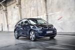 BMW i3 2018 года (WW)